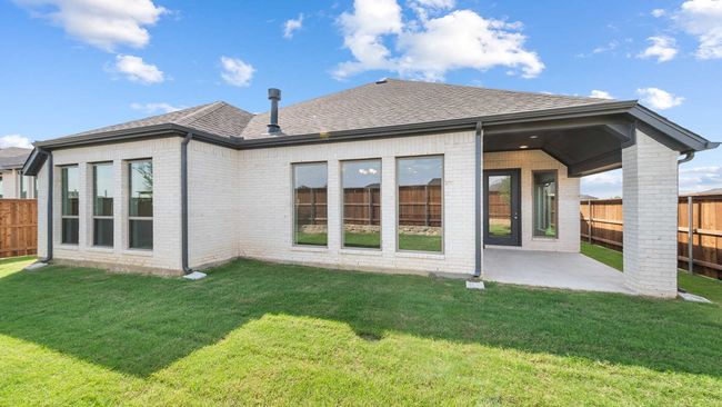 721 Running Iron Trl, House other with 4 bedrooms, 3 bathrooms and null parking in Mansfield TX | Image 21