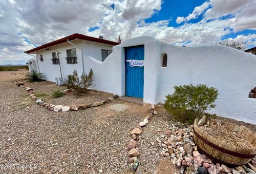 1308 W N Boundary Avenue, Columbus, NM, 88029 | Card Image