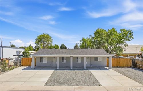 5350 Magnolia Street, Commerce City, CO, 80022 | Card Image