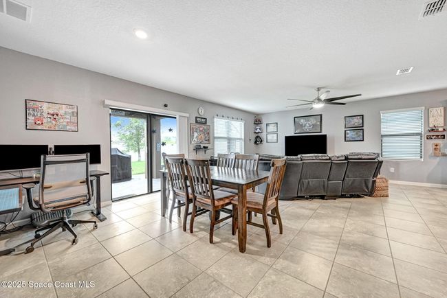 6586 Split Rail Ln, House other with 4 bedrooms, 2 bathrooms and null parking in Cocoa FL | Image 11