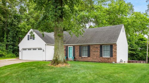 151 Pine Village Dr, Granville, OH, 43023-9672 | Card Image