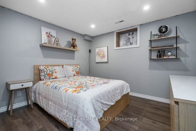 172 Birkhall Pl, House other with 4 bedrooms, 4 bathrooms and 2 parking in Barrie ON | Image 34