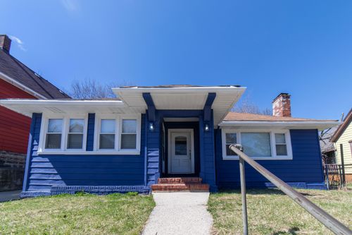 3409 S Phillips Ave, Milwaukee, WI, 53221-4826 | Card Image