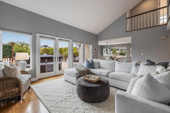 448 Correas St, House other with 3 bedrooms, 3 bathrooms and 2 parking in Half Moon Bay CA | Image 8