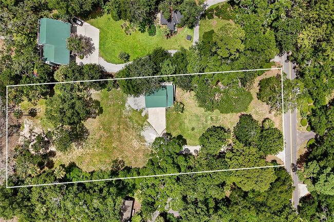 119 Myrtle Island Rd, House other with 1 bedrooms, 1 bathrooms and null parking in Bluffton SC | Image 22