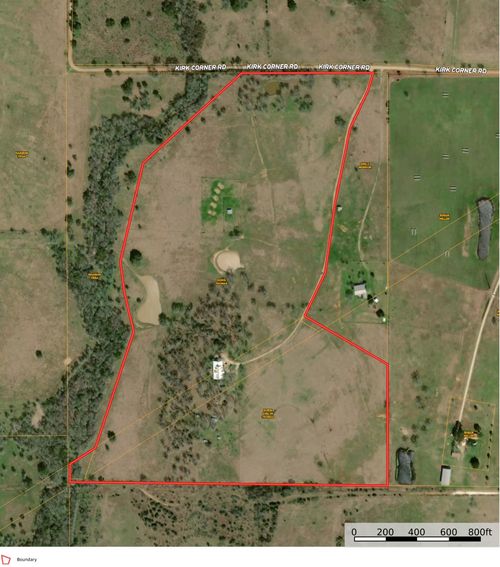 3400 Kirks Cor, Harwood, TX, 78632-4339 | Card Image