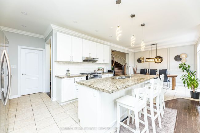 65 Sierra Cres, House other with 4 bedrooms, 3 bathrooms and 2 parking in Georgetown ON | Image 17