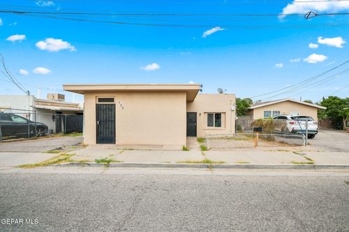 120 Pendale Rd, El Paso, TX, 79907-5345 | Card Image