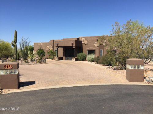 9135 E Buckskin Trail, Scottsdale, AZ, 85255 | Card Image