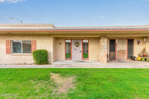 4-12828 N 113th Avenue, Youngtown, AZ, 85363 | Card Image