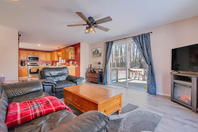 24 Cinnamon Ridge Rd, House other with 3 bedrooms, 2 bathrooms and null parking in Somersworth NH | Image 18