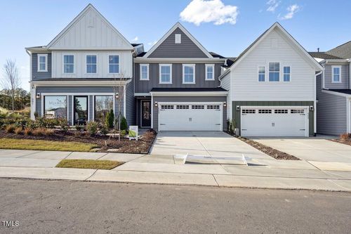 503 Brittany Ct, Durham, NC, 27703-7095 | Card Image