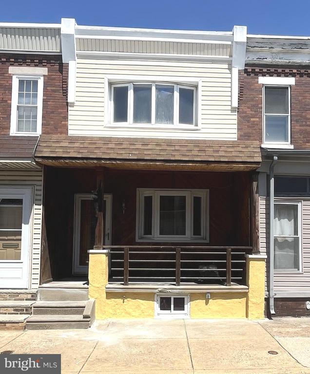 Residential in PHILADELPHIA