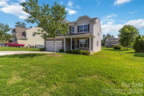 217 Hydrangea Dr, Clover, SC, 29710-8858 | Card Image