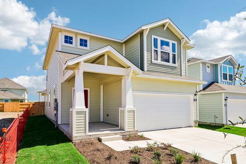 2602 St Regis Drive, Pflugerville, TX, 78660 | Card Image