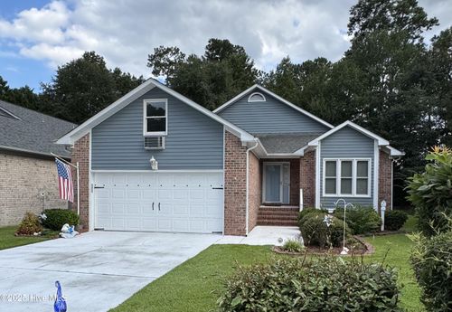 122 Innisbrook Ct, New Bern, NC, 28562-4967 | Card Image
