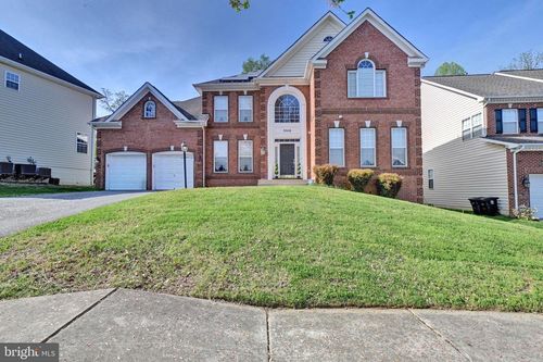 9908 Chessington Way, BOWIE, MD, 20721-2986 | Card Image