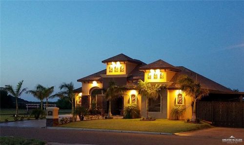 5996 Yarrow Dr, Rio Grande City, TX, 78582-0188 | Card Image