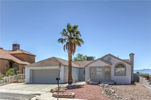 2215 Little River Ct, Las Vegas, NV, 89156-6100 | Card Image