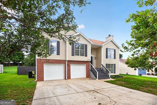 2594 Deann Dr, Ellenwood, GA, 30294-4913 | Card Image