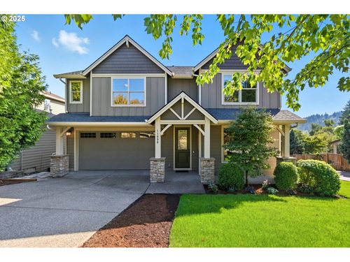 11990 Alexa Rose Ln, Happy Valley, OR, 97086-6571 | Card Image
