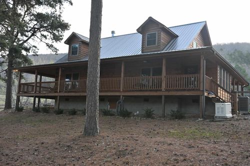 12278 S Highway 27, Marshall, AR, 72650-9061 | Card Image