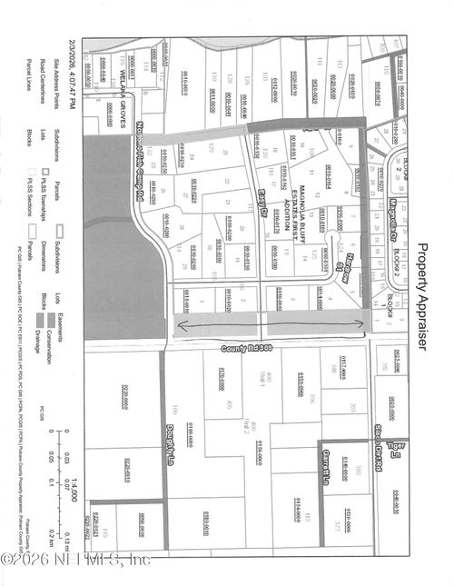 1 309, Satsuma, FL, 32189 | Card Image