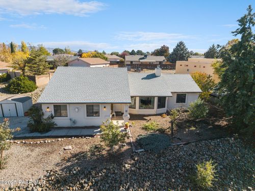 5143 N Desert Ln, Prescott Valley, AZ, 86314-9317 | Card Image