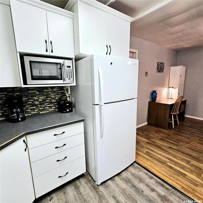 31 Main St, House other with 1 bedrooms, 1 bathrooms and 2 parking in Manor SK | Image 11
