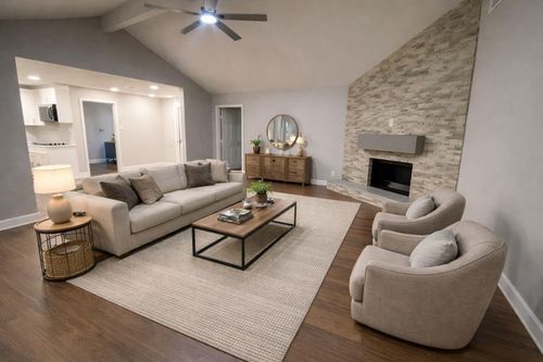 11607 Chuckson Dr, Houston, TX, 77065-2120 | Card Image