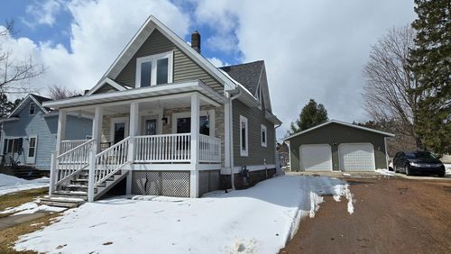 320 Elm St, Antigo, WI, 54409-1340 | Card Image