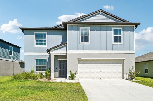 8807 Sunset Park Trail, PARRISH, FL, 34219 | Card Image