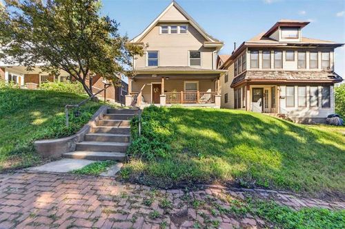 840 Barnett Ave, Kansas City, KS, 66101-3018 | Card Image