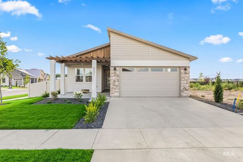 9531 S Green Cottage Ave, Kuna, ID, 83634-1073 | Card Image