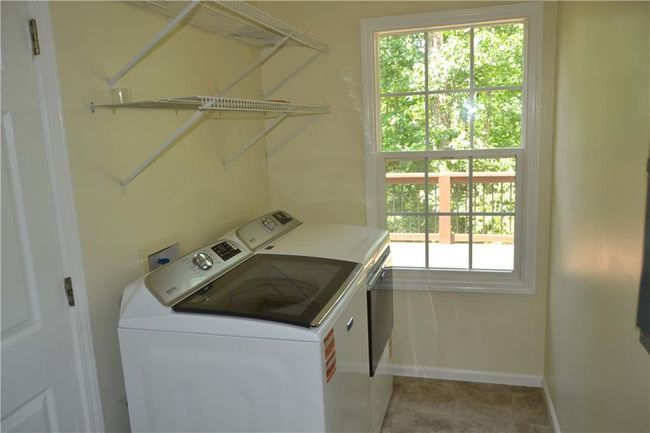 280 Cherokee Trce, House other with 3 bedrooms, 4 bathrooms and 2 parking in Dahlonega GA | Image 16