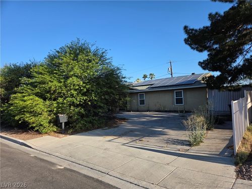 4756 Yuma Avenue, Las Vegas, NV, 89104 | Card Image