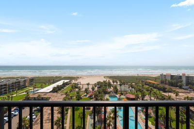 1103 - 500 Padre Blvd., Condo with 2 bedrooms, 2 bathrooms and null parking in South Padre Island TX | Image 3