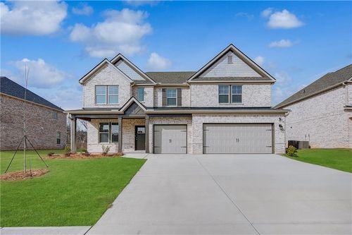 2566 Cadenza Cir, Dacula, GA, 30019-5458 | Card Image