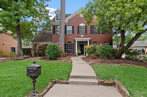 3727 Brookvale Ct, Kingwood, TX, 77345-1229 | Card Image
