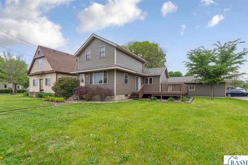 1406 3rd Avenue, Mankato, MN, 56063 | Card Image