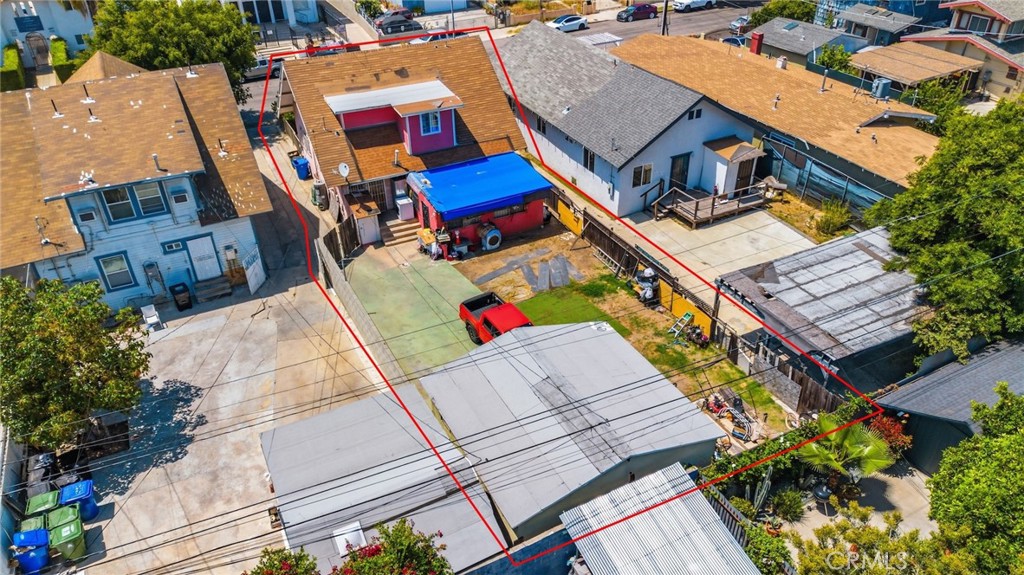 Residential in Los Angeles 5