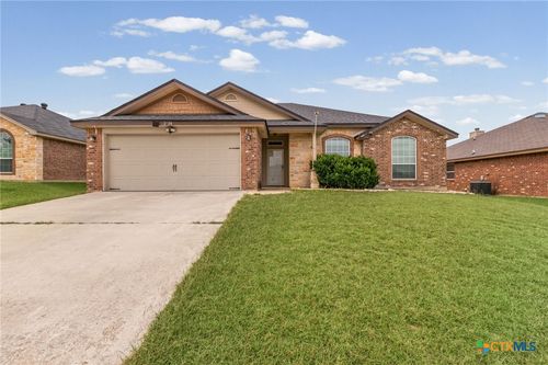2704 Tarrant County Dr, Killeen, TX, 76549-5788 | Card Image