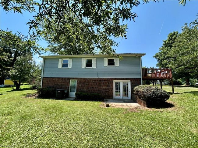 Rear of home | Image 30