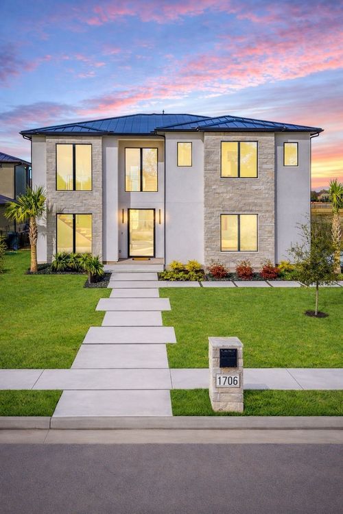 1706 Canal St, Heath, TX, 75126-1779 | Card Image