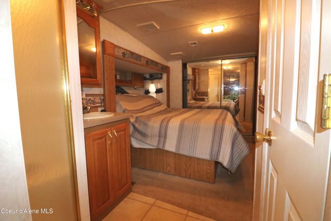25 Pine Leaf Rd, House other with 1 bedrooms, 1 bathrooms and null parking in Laclede ID | Image 28
