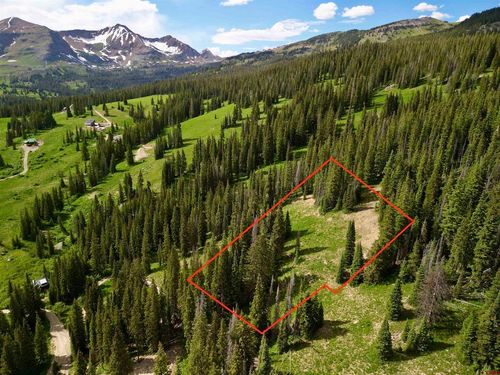 TBD Copley Lake Rd, Crested Butte, CO, 81224 | Card Image