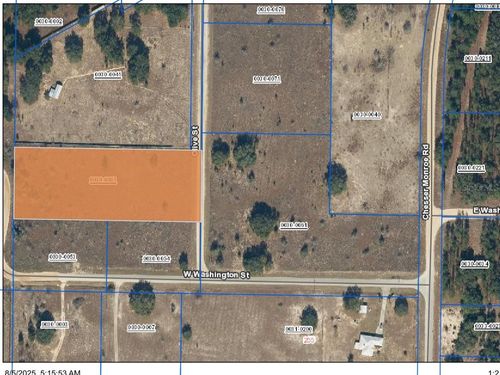 128 W Washington St, Hawthorne, FL, 32640-4332 | Card Image