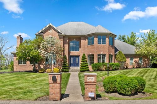 2004 Quincy Dr, Jefferson Hills, PA, 15025-3170 | Card Image