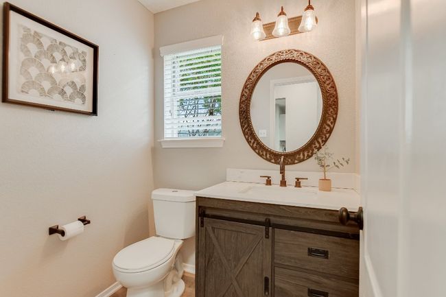 1708 Lion Heart Dr, House other with 4 bedrooms, 3 bathrooms and 4 parking in Cedar Park TX | Image 25