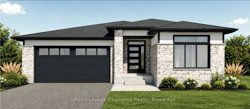 20 Horton Crt, Belleville, ON, K8P0J3 | Card Image